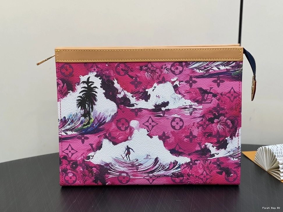 Firstbags ru review POCHETTE LOUIS VOYAGE-27*21*6CM VUITTON 0808